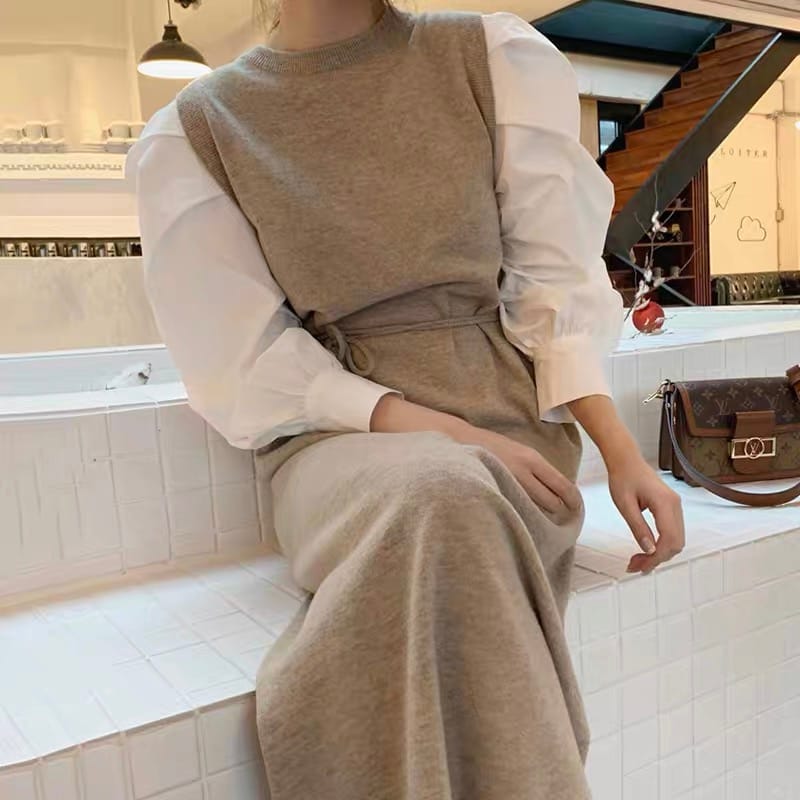 Dress to kill sweater CD879 image