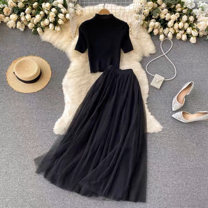 Dinner sparkle set TPZZ1048 image