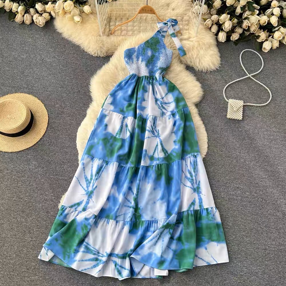 Girls day out dress CD204 image