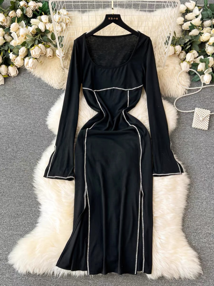Elaine reflective dress CBC221