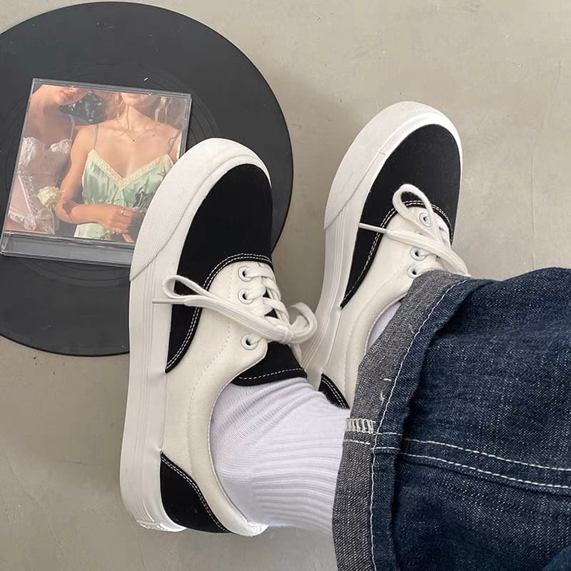 Casual movement sneakers SNZZ451 image