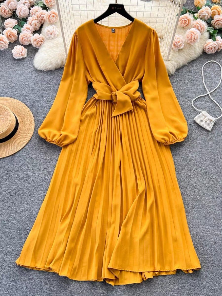 Natalie dinner dress FD225 image