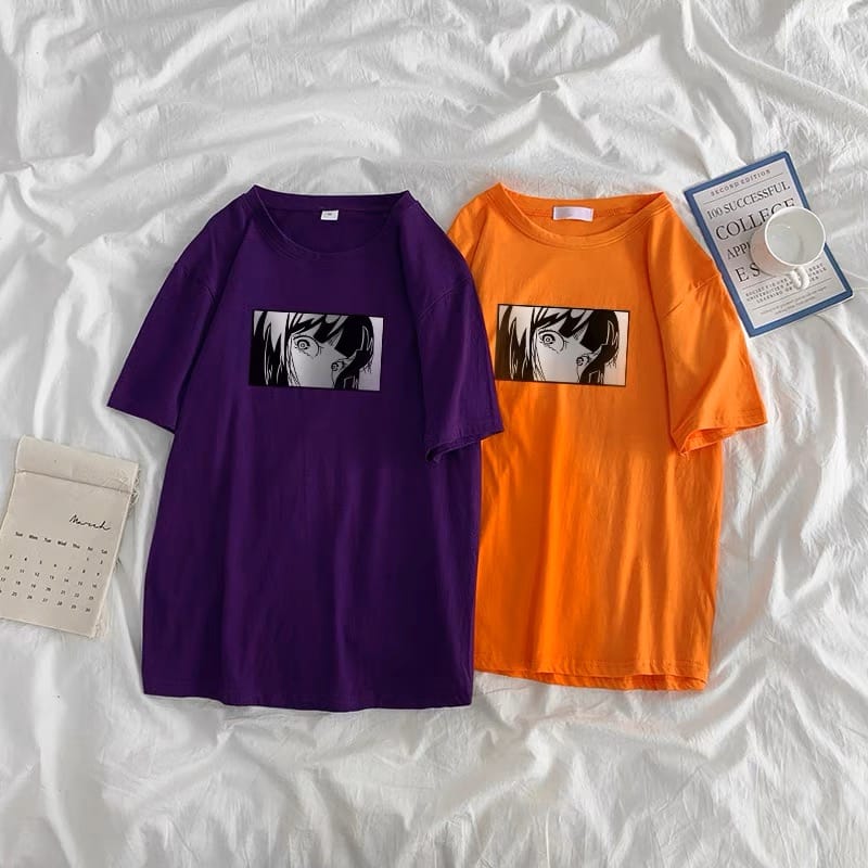 Fav school tee image