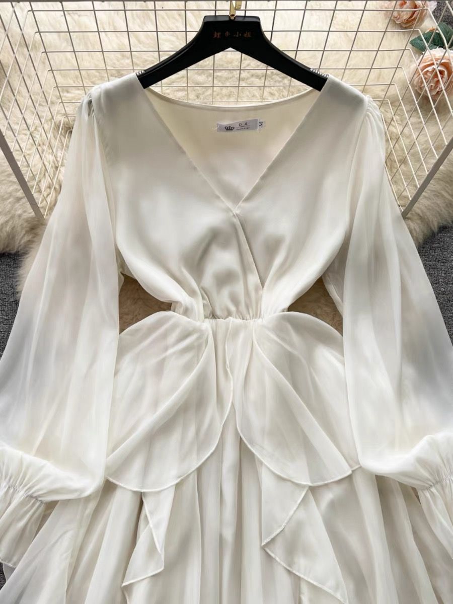 Swan lake princess dress CD108 image