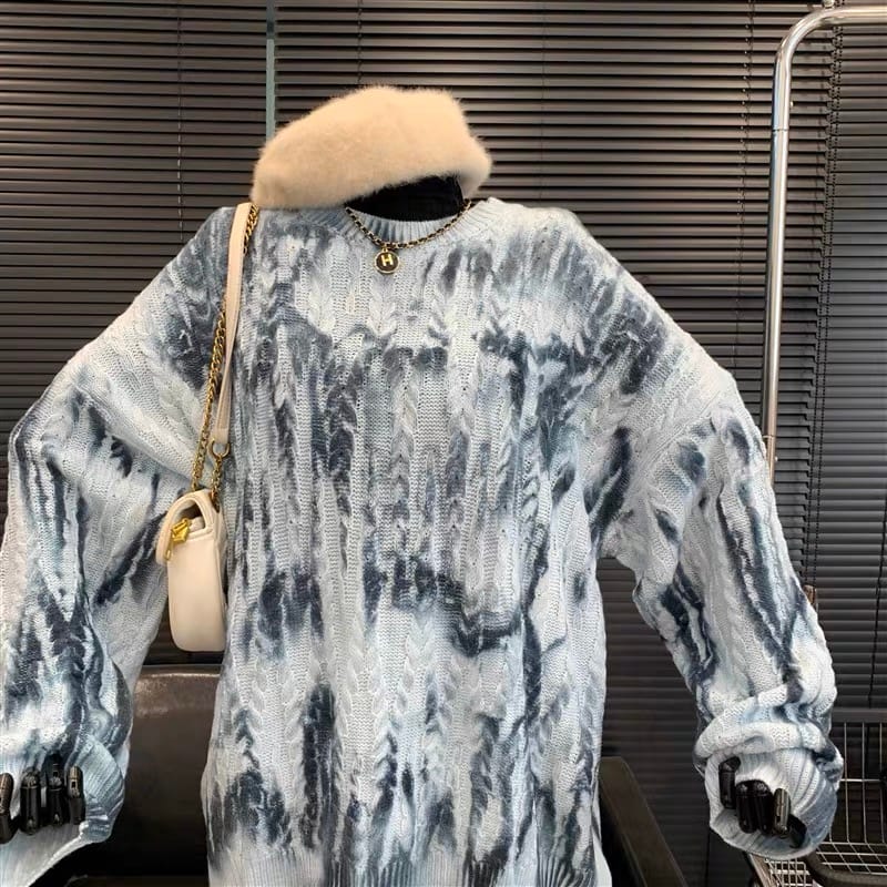 Work of art sweater 6-16 image