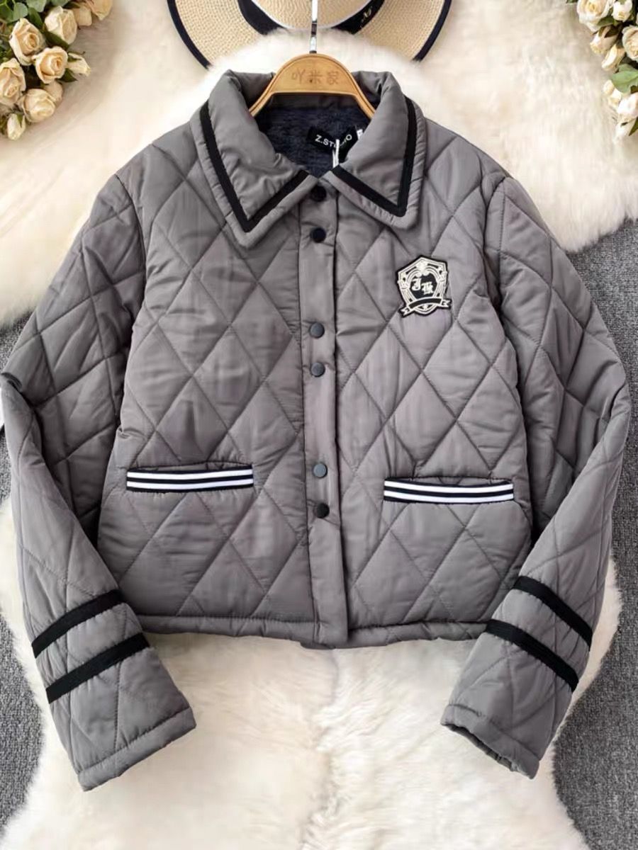 Party in the sky bomber jacket CJ127 image