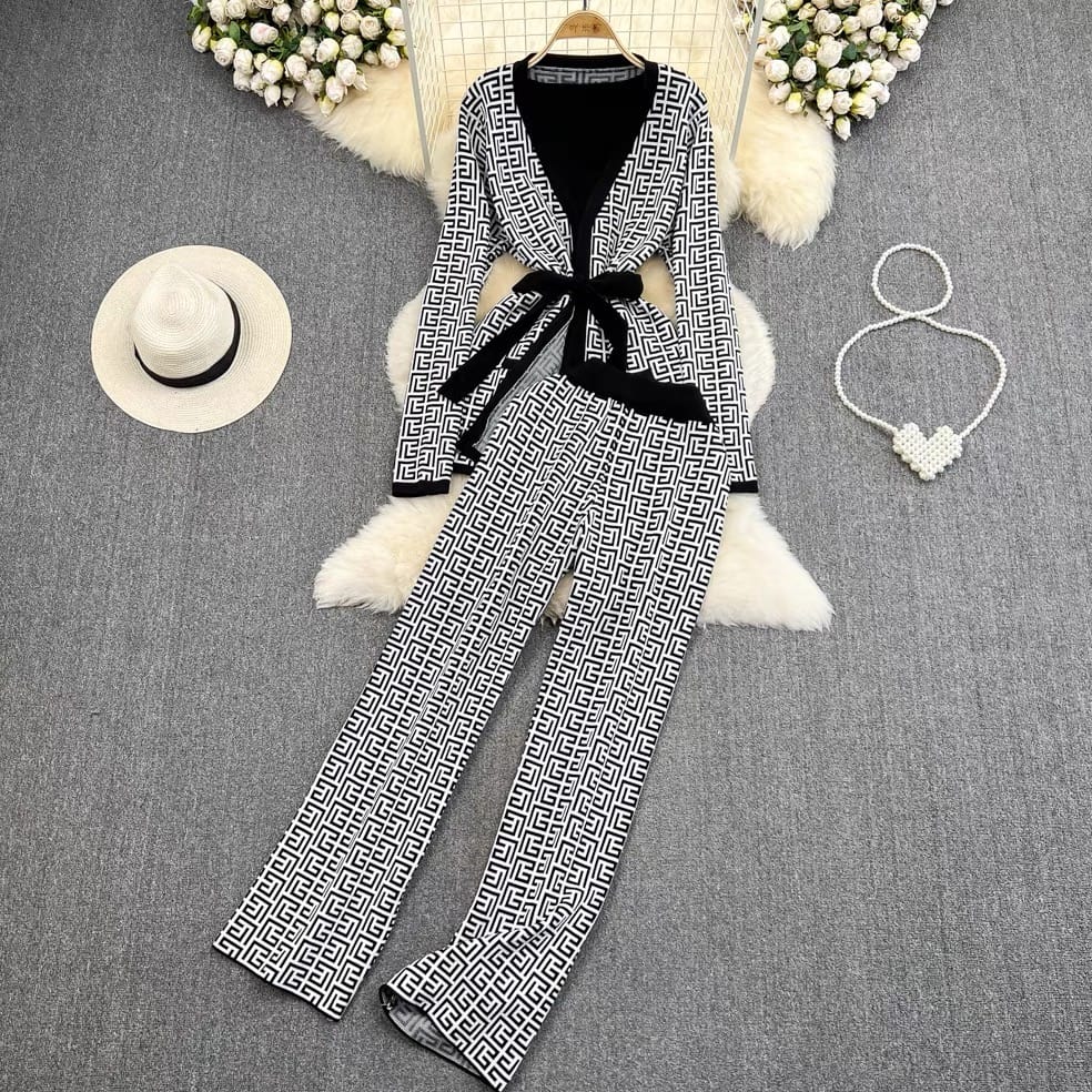 Gimme luxury fendi set STP16 image