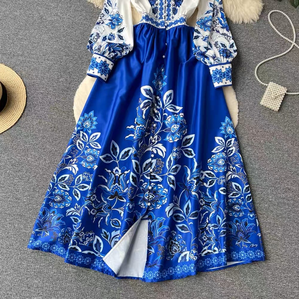 First date designer dress ED56 image