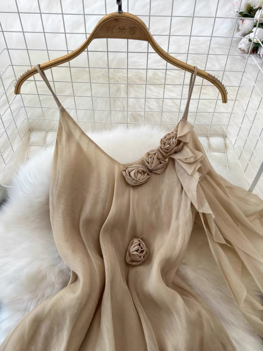 Show me love fairy dress CD708 image