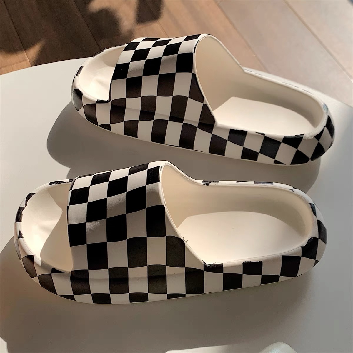 Think about it comfy slippers SNZZ387 image