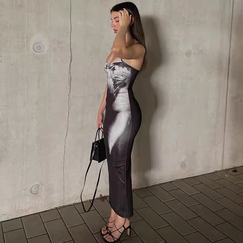 Can’t stop love gown CBC146 image