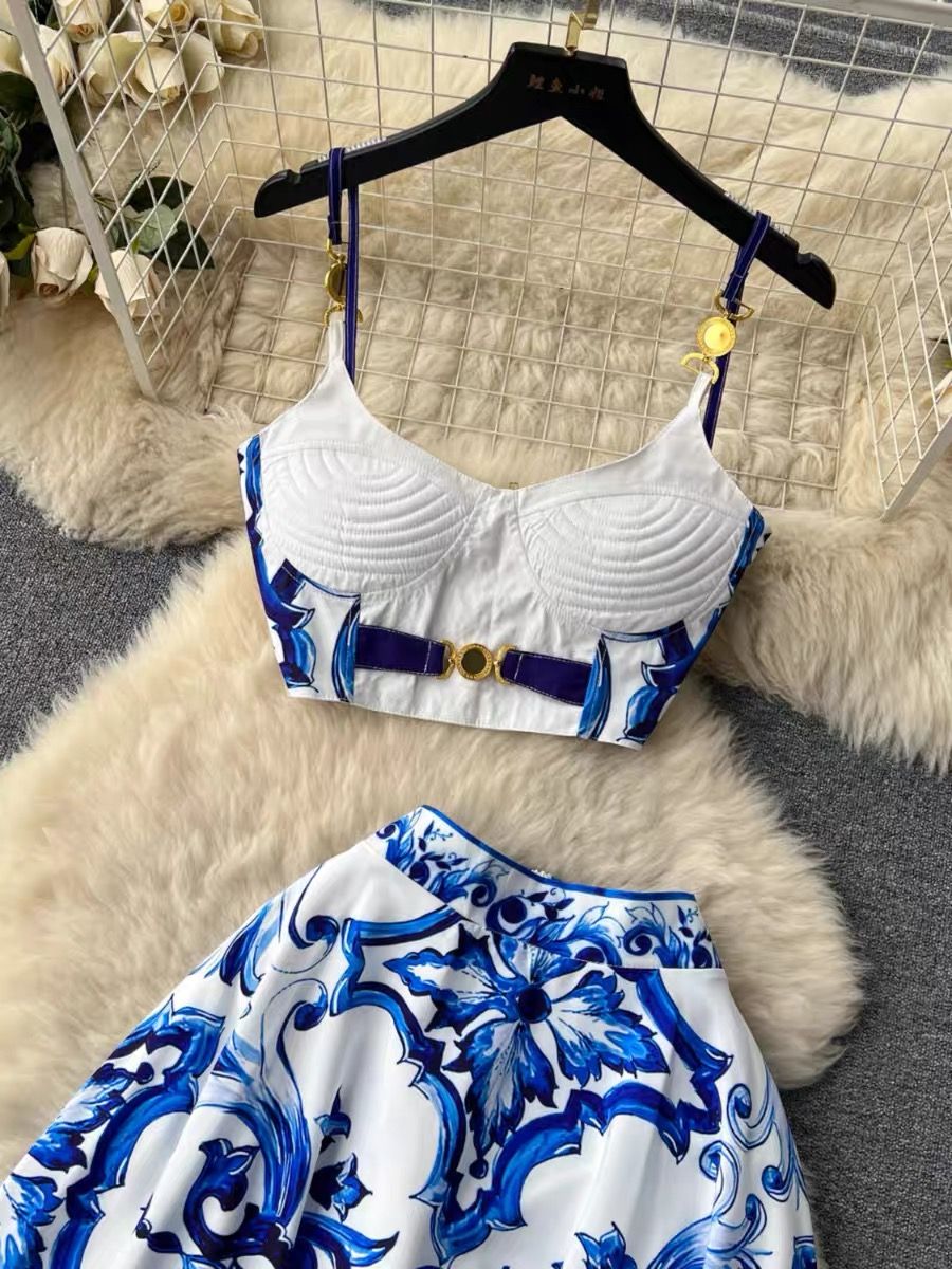 Believe me tropic set TPZZ2441 image