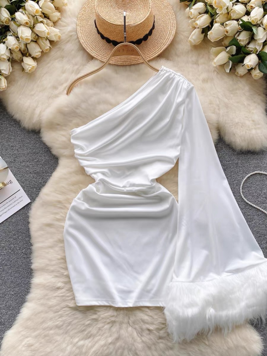 My birthday party gown CBC176