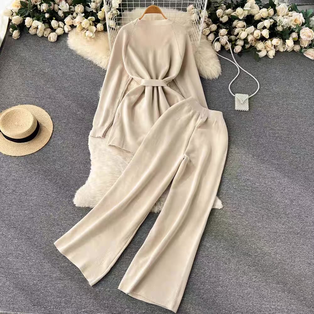 Sweet God mother sweat set STP9 image