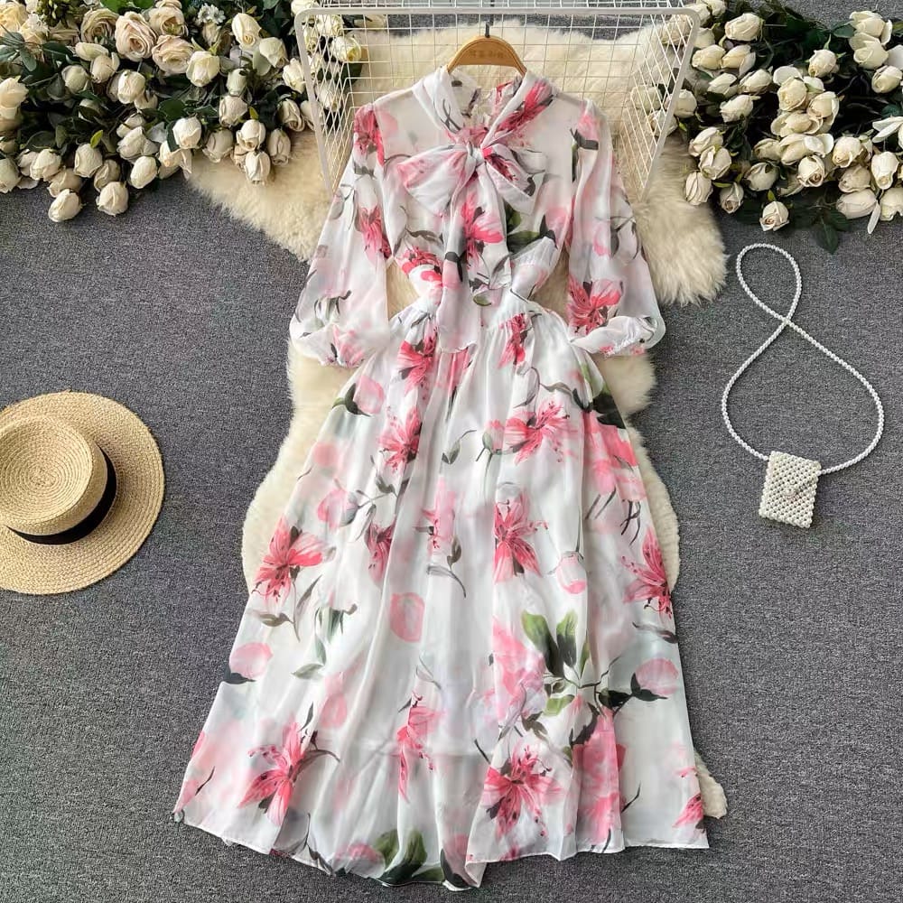 In the spotlight dress CD267 image