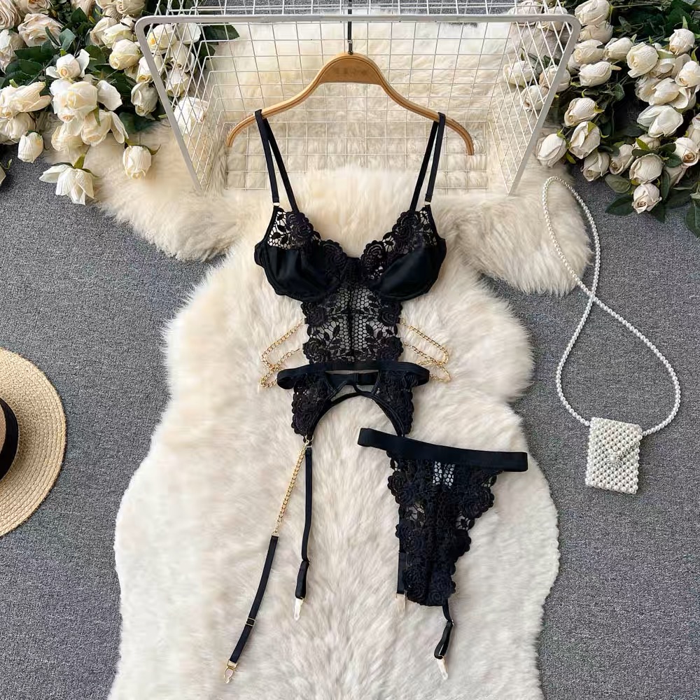 Xoxo intimate set LI113