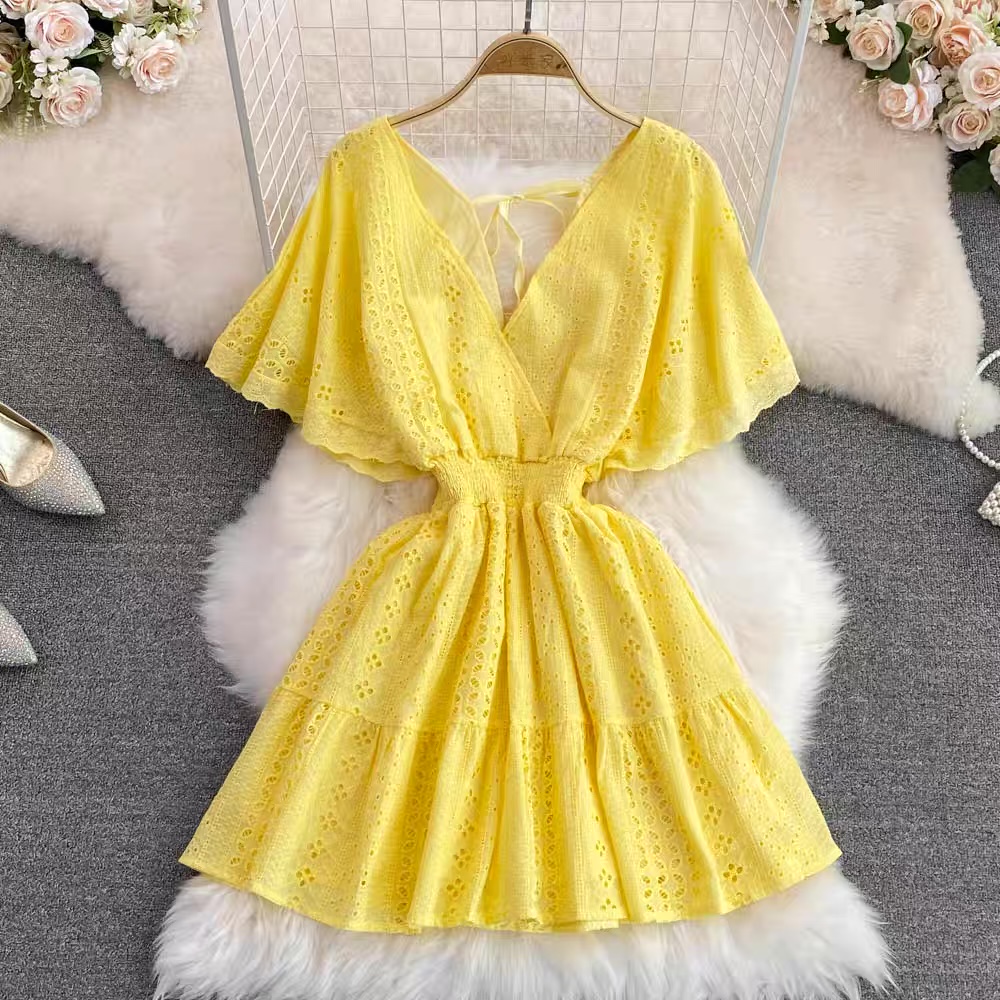 Letting it go evening dress CD179 image