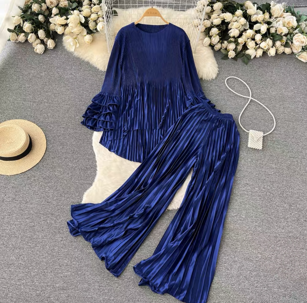 Very iconic silky set TPZZ1315 image