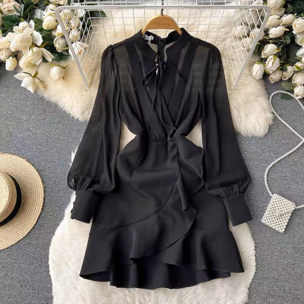 Best dressed midi dress FD142 image