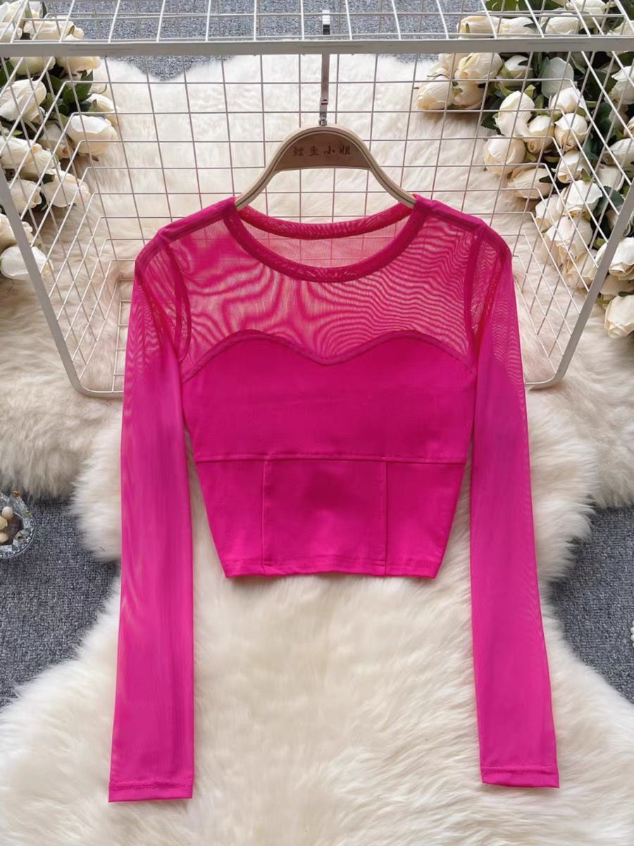 Ticket to safari top TZZ1588 image