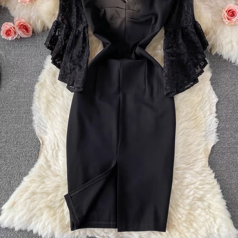 Natural wonder cocktail dress FBC1 image