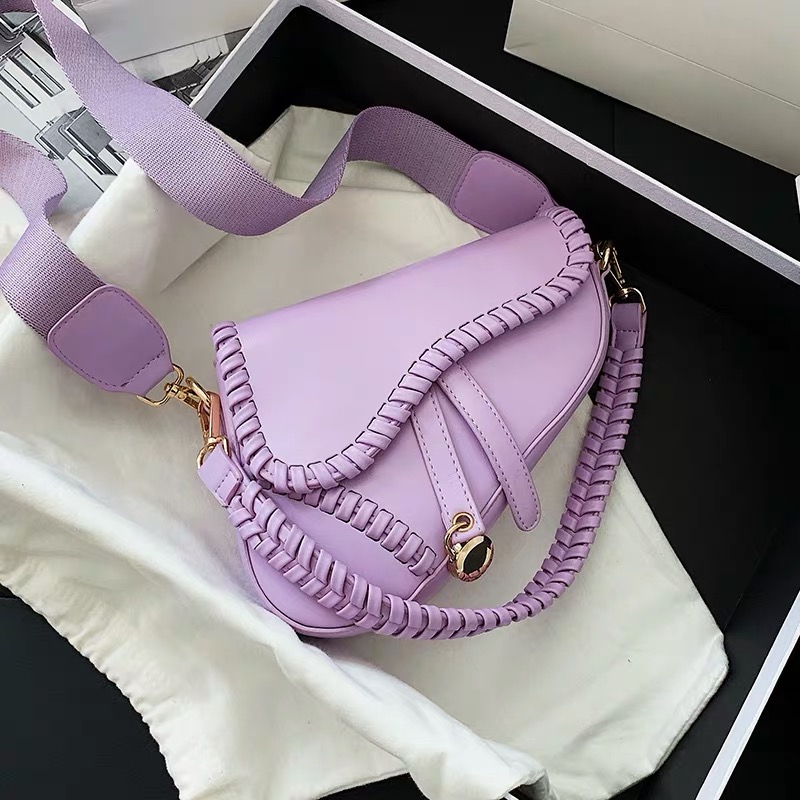 For the cools girls only stitches sling bag BG155