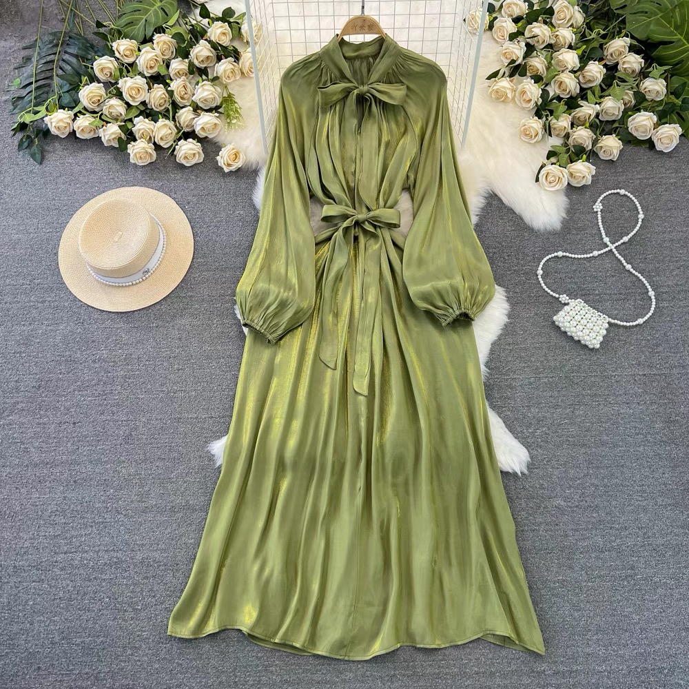 Penthouse worthy designer dress FD608 image
