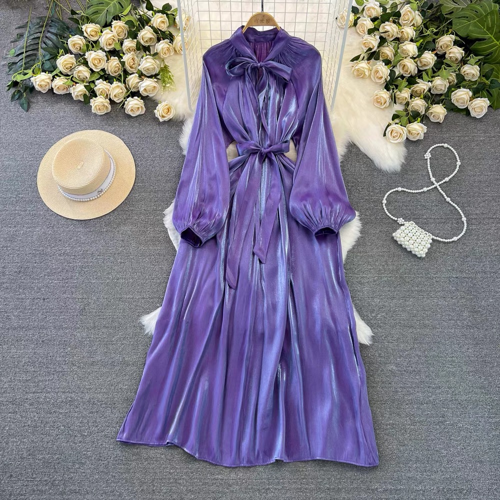 Penthouse worthy designer dress FD608 image