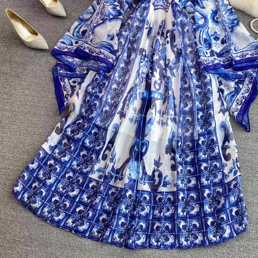 Gonna love me wings dress CD211 image