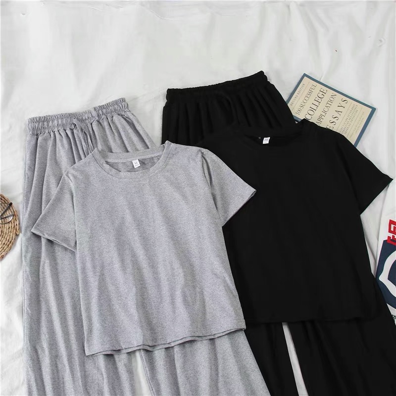 Stay ready lounge set TPZZ259 image