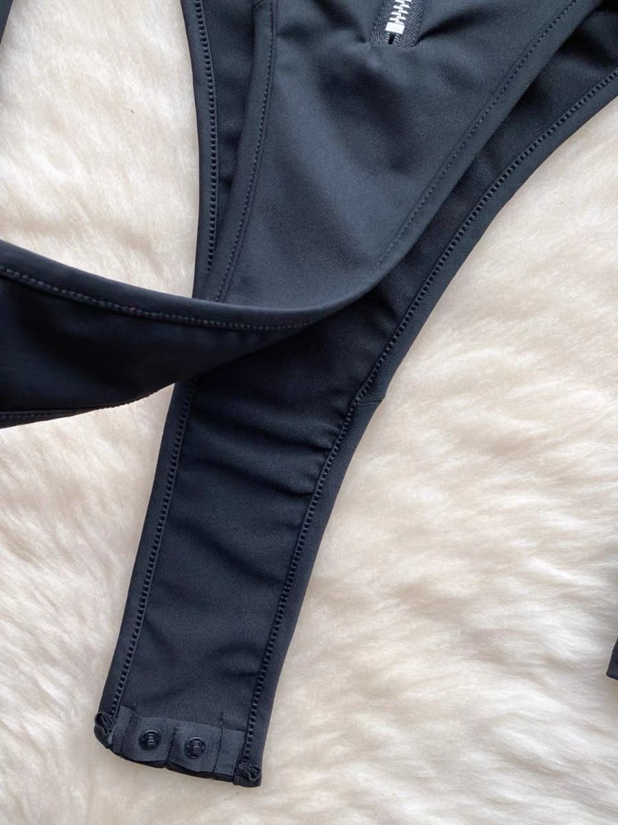 Best revenge bodysuit top TZZ2054 image