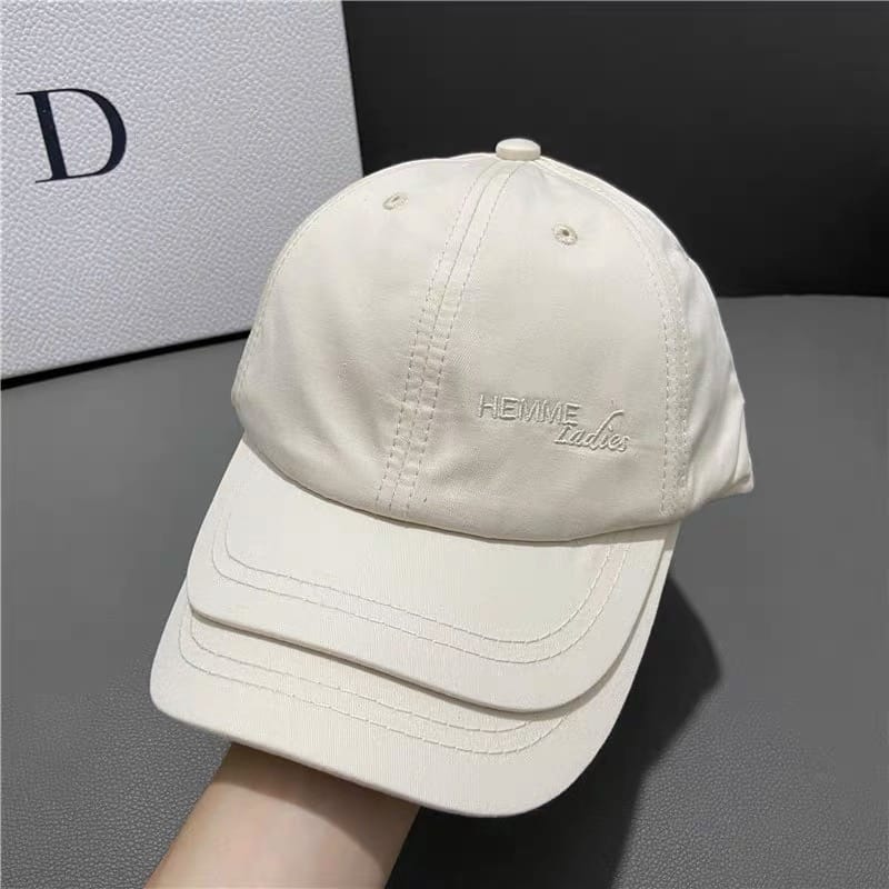 Girls only face caps HW123 image