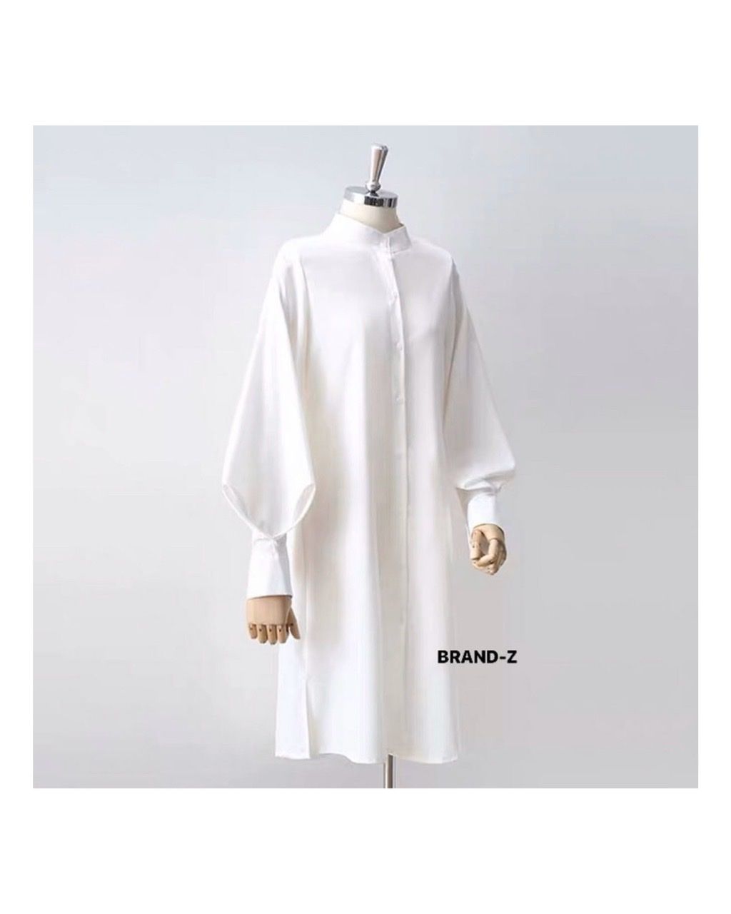 The Exceptional shirt dress SDZZ125 image