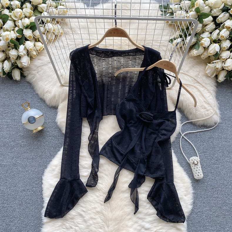 Send me roses top set TZZ2188 image