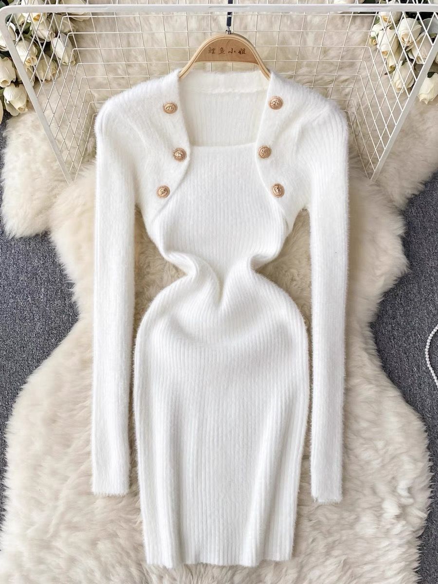 Moved on wool gown KBC80 image