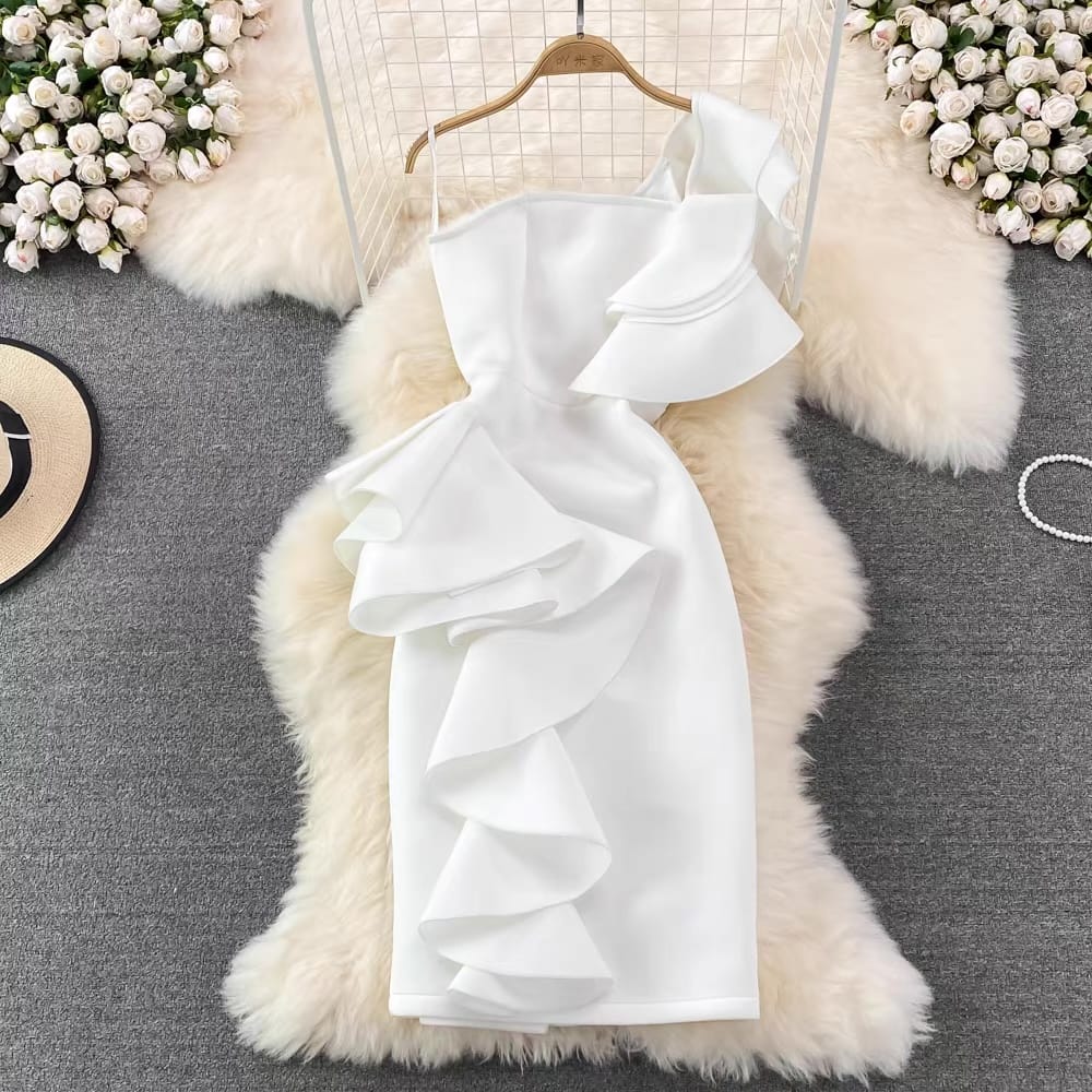 Bridal duties gown EBC4 image