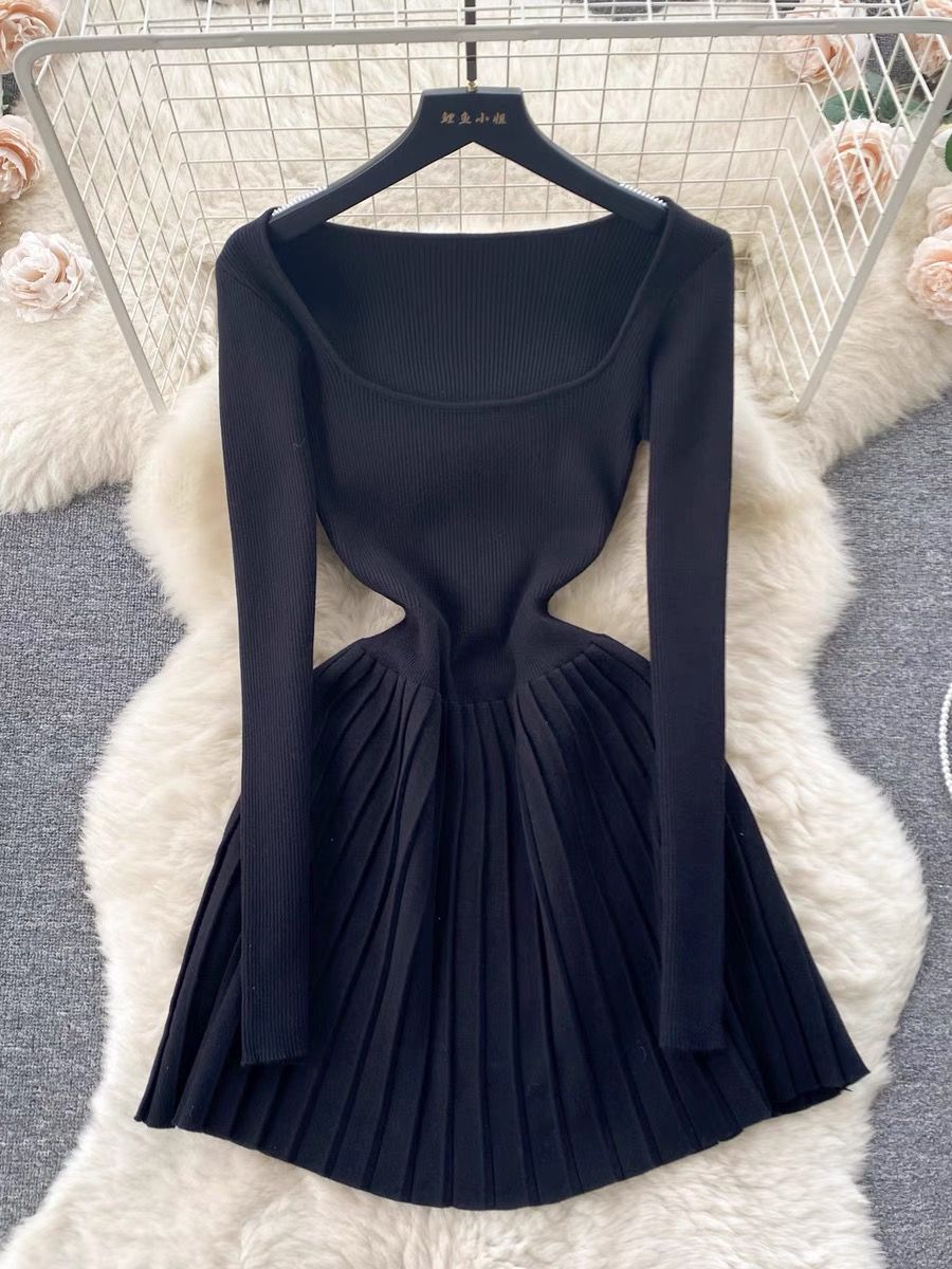 Night in aspen dress KD209 image