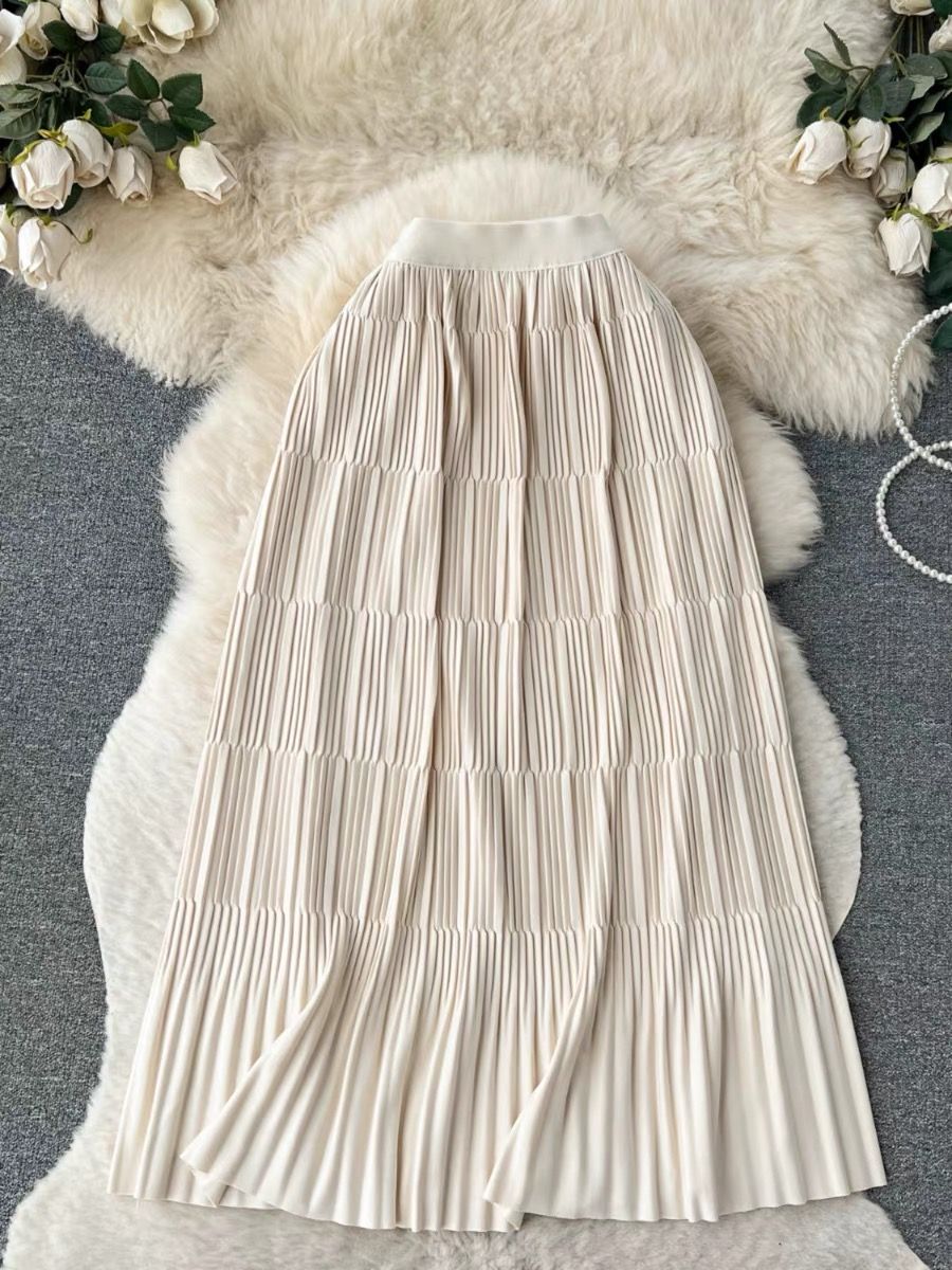 Boho beach babe skirt SZZ392 image