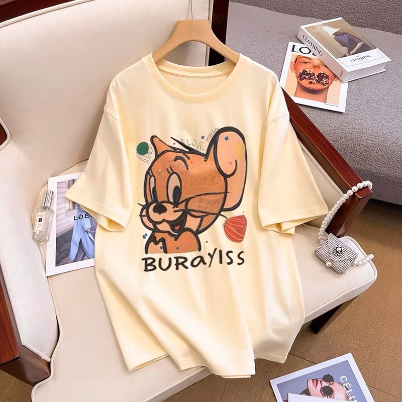 Sweet jerry tee 6-20 image