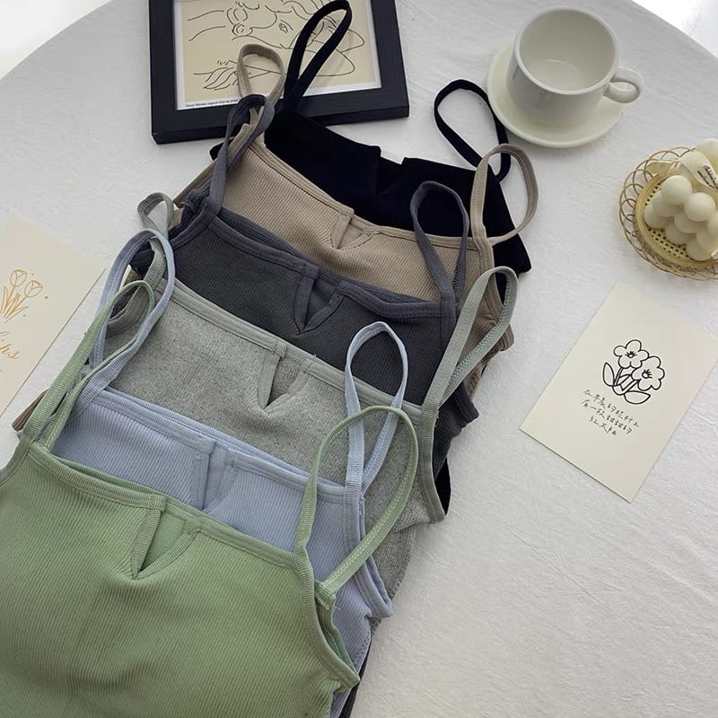 No drama camisole LI131 image