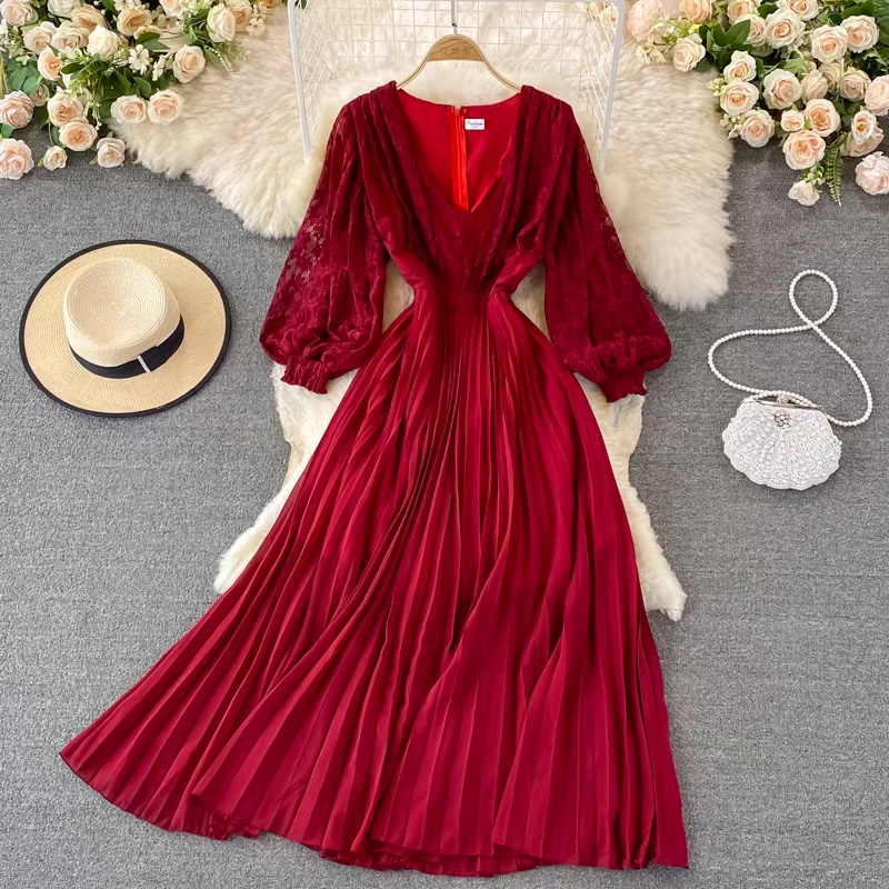 Queen mode fun dress FD17 image