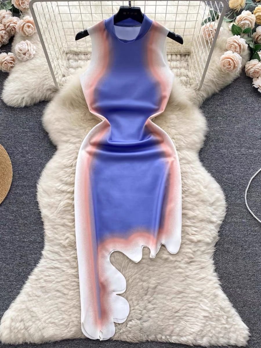 Always a baddie gown CBC129 image