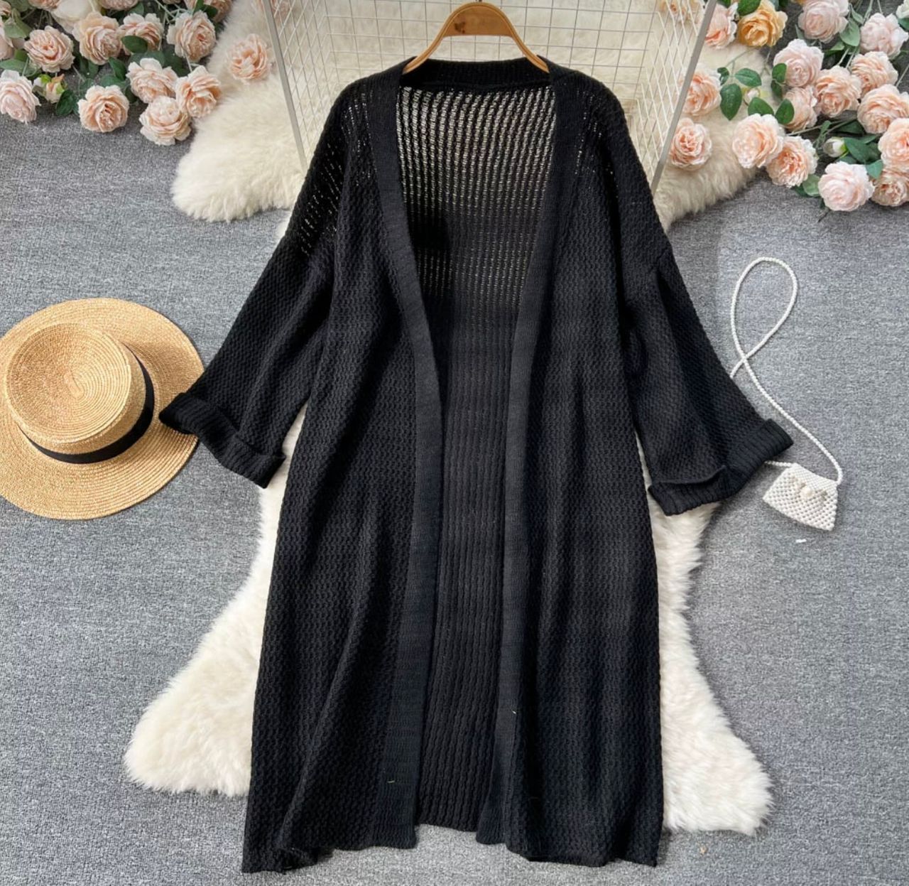 555 angel kimono KM110 image