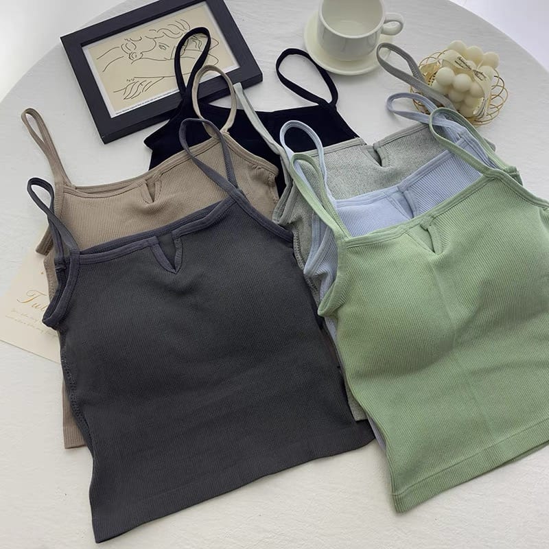 No drama camisole LI131 image