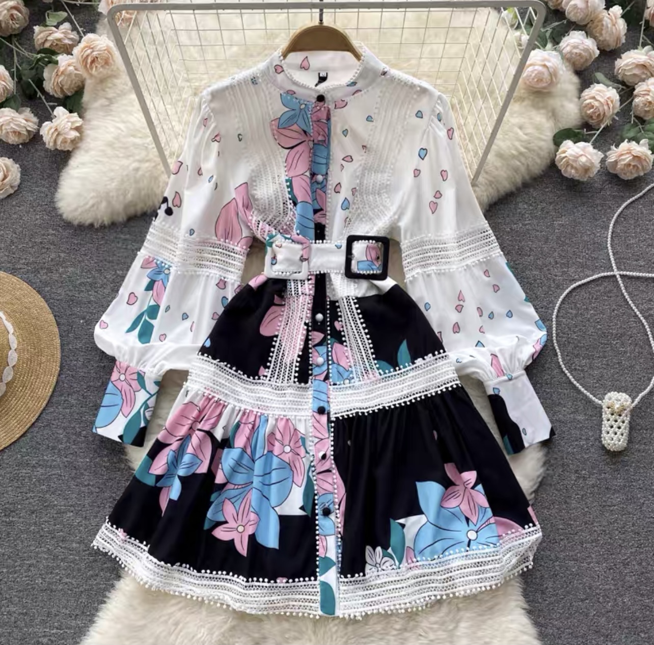 Added Product
