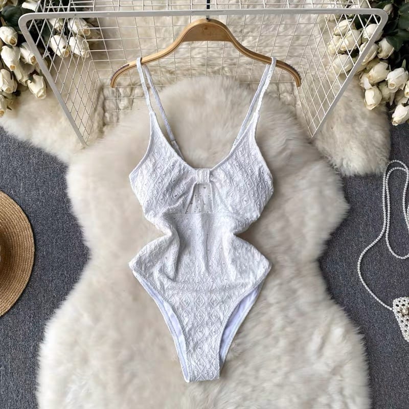 Stuffed beauty bodysuit TZZ1188 image