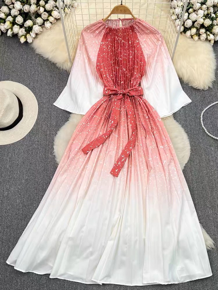 Royal queen dress CD283 image
