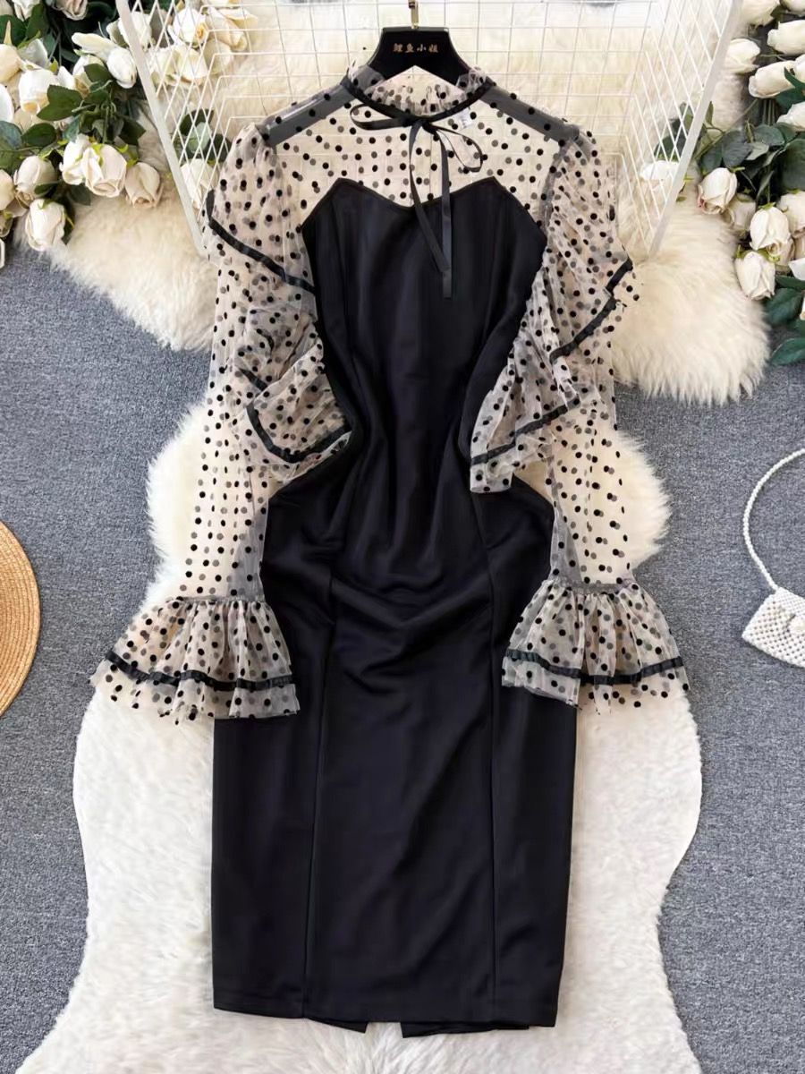 Cheer up dress FBC115 image