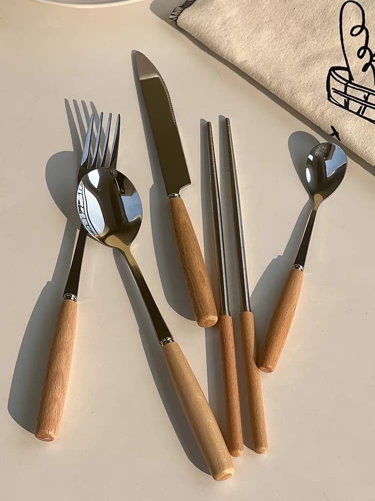 Italian 2 set cutlery DCZZ154 image