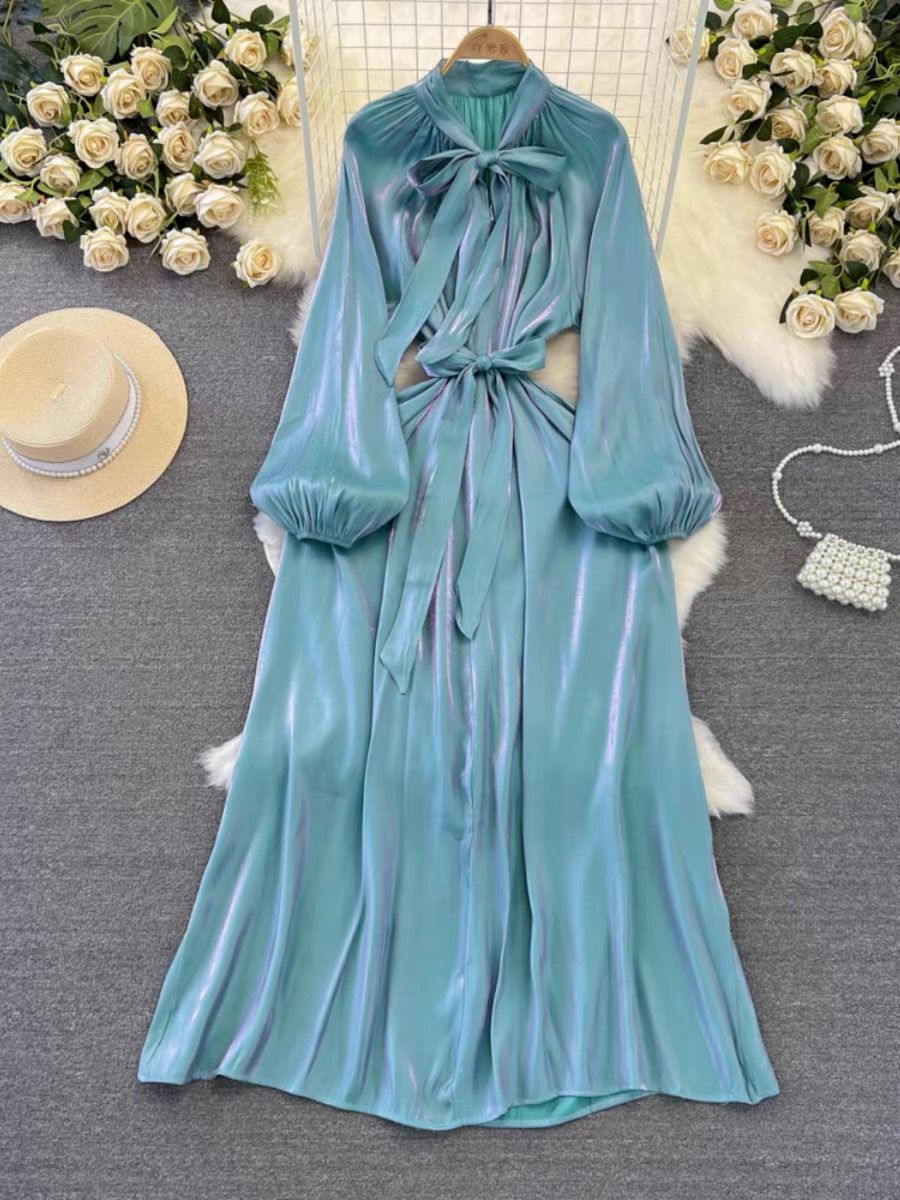 Penthouse worthy designer dress FD608 image